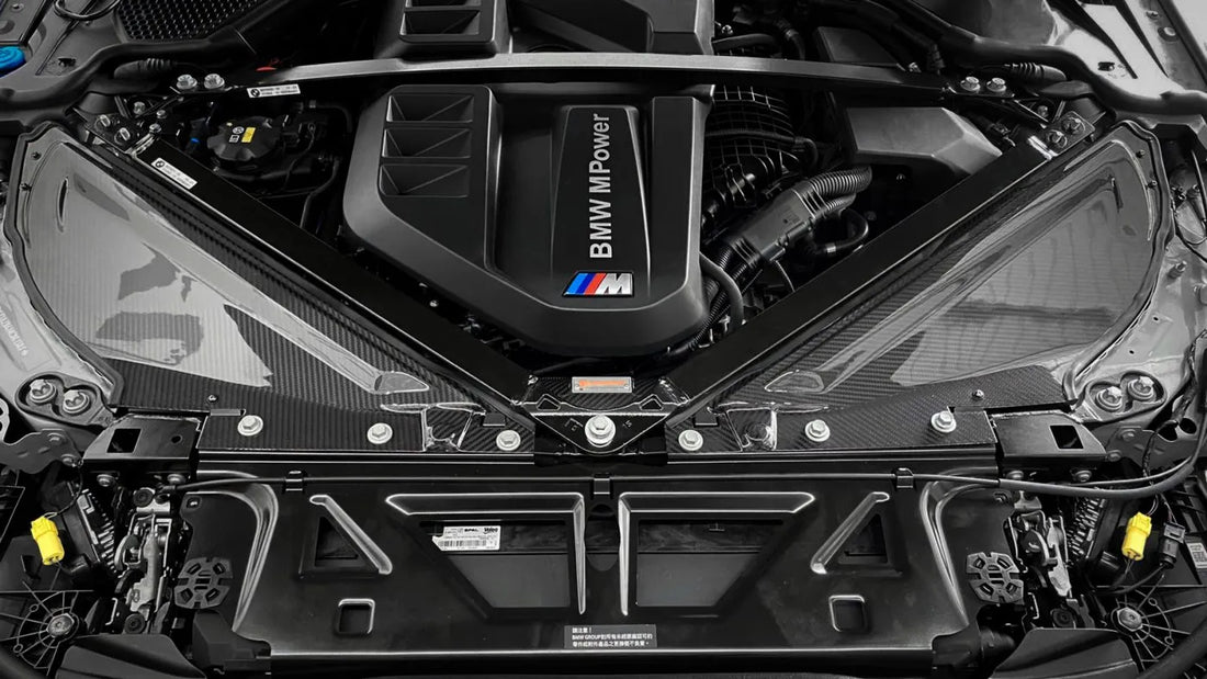 Do Cold Air Intakes Work? Performance Benefits & Limitations