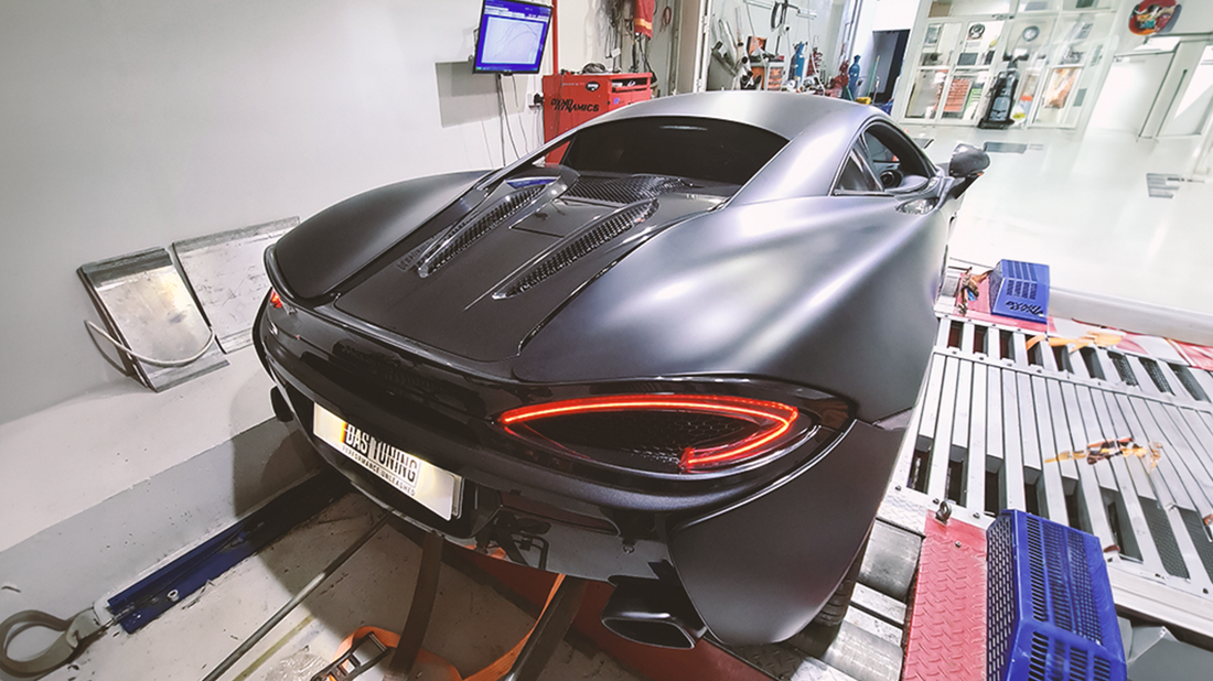 What is Dyno Tuning?