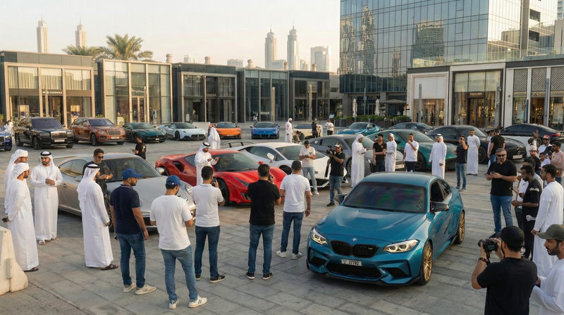 DAS Dyno Day – BMW Performance Showcase