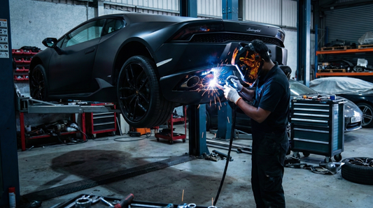 What to Know Before Upgrading Your European Car