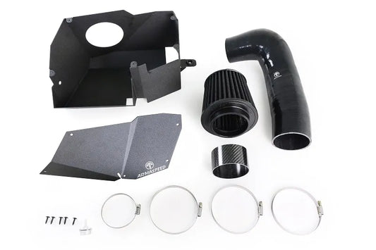 ARMASPEED Aluminum Cold Air Intake – Volkswagen Golf Mk7 / Mk7.5 GTI / R (2.0 TSI EA888)