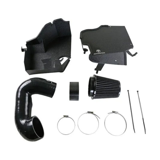 ARMASPEED Aluminum Intake System – BMW F30 320i / 330i (B48)