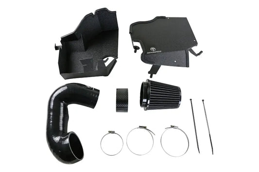 ARMASPEED Aluminum Intake System – BMW F30 320i / 330i (B48)
