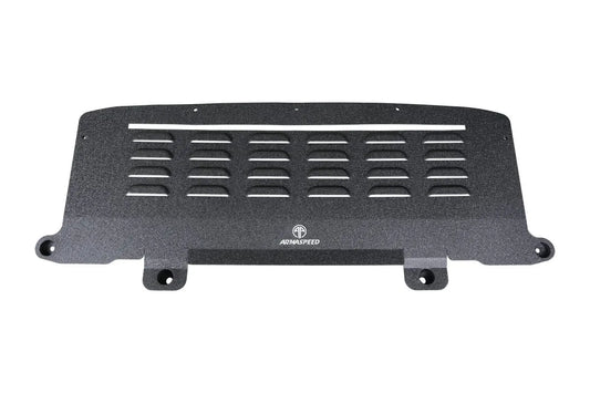 ARMASPEED Aluminum Oil Cooler Protective Plate – BMW G8X M2 / M3 / M4