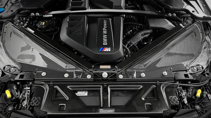 ARMASPEED Carbon Fiber Cold Air Intake – BMW G80 M3 / G82 M4 / G87 M2