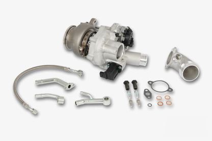 Audi / VW 2.0 TSI EA888 (MQB) Stage 2 Turbo Upgrade – 600 HP