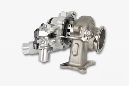 Audi / VW 2.0 TSI EA888 (MQB) Stage 2 Turbo Upgrade – 600 HP