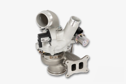 Audi / VW 2.0 TSI EA888 (MQB) Stage 2 Turbo Upgrade – 600 HP
