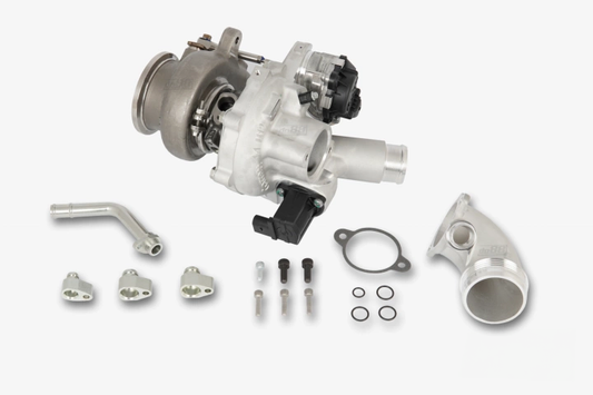 Audi / VW / SEAT / Skoda 2.0 TSI EA888 (MQB) Stage 1 Turbo Upgrade – 485 HP