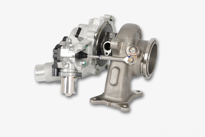 Audi / VW / SEAT / Skoda 2.0 TSI EA888 (MQB) Stage 1 Turbo Upgrade – 485 HP