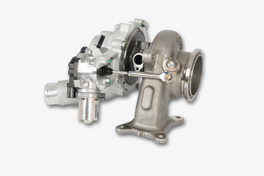 Audi / VW / SEAT / Skoda 2.0 TSI EA888 (MQB) Stage 1 Turbo Upgrade – 485 HP