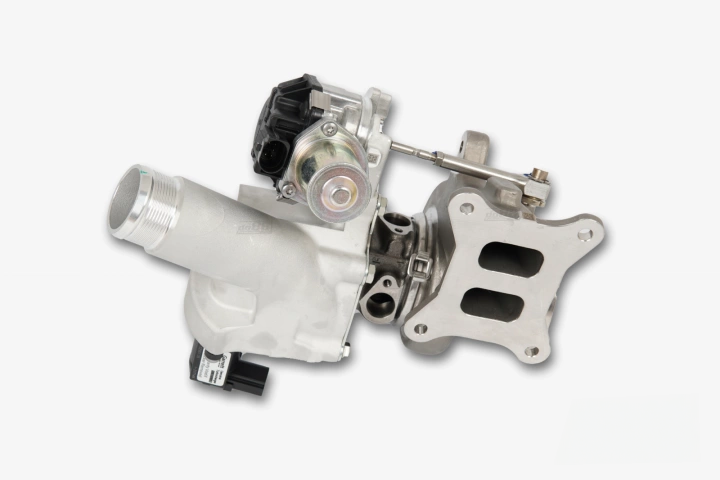 Audi / VW / SEAT / Skoda 2.0 TSI EA888 (MQB) Stage 1 Turbo Upgrade – 485 HP