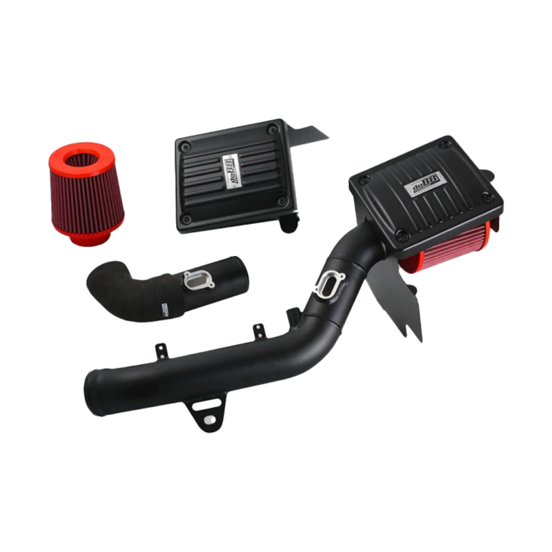 do88 BMW S55 Intake System for F87 M2C / F80 M3 / F82-F83 M4