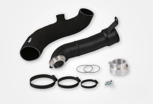 BMW F8X M2C / M3 / M4 Turbo Inlet Pipe (Stock Turbos)