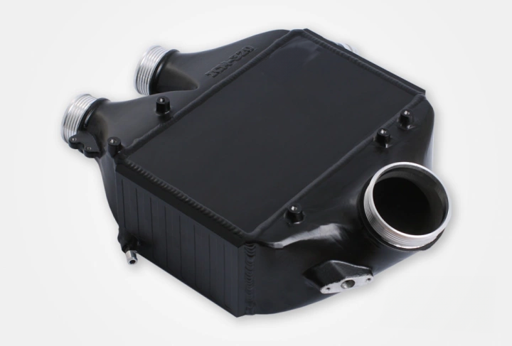 BMW F8X M2C / M3 / M4 Performance Intercooler