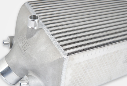 Porsche 911 Turbo (991.2) Big Power Pack