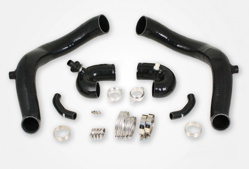 Porsche 911 Turbo (991) Turbo Inlet Hoses
