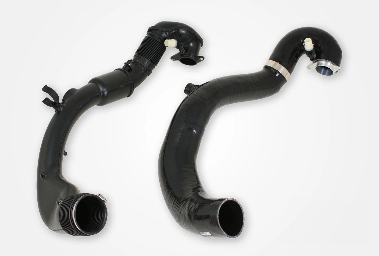 Porsche 911 Turbo (991) Turbo Inlet Hoses