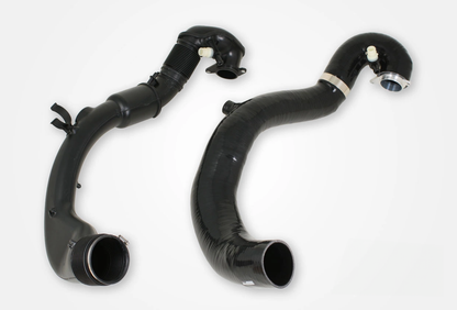 Porsche 911 Turbo (991) Turbo Inlet Hoses