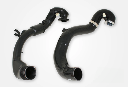 Porsche 911 Turbo (991) Turbo Inlet Hoses