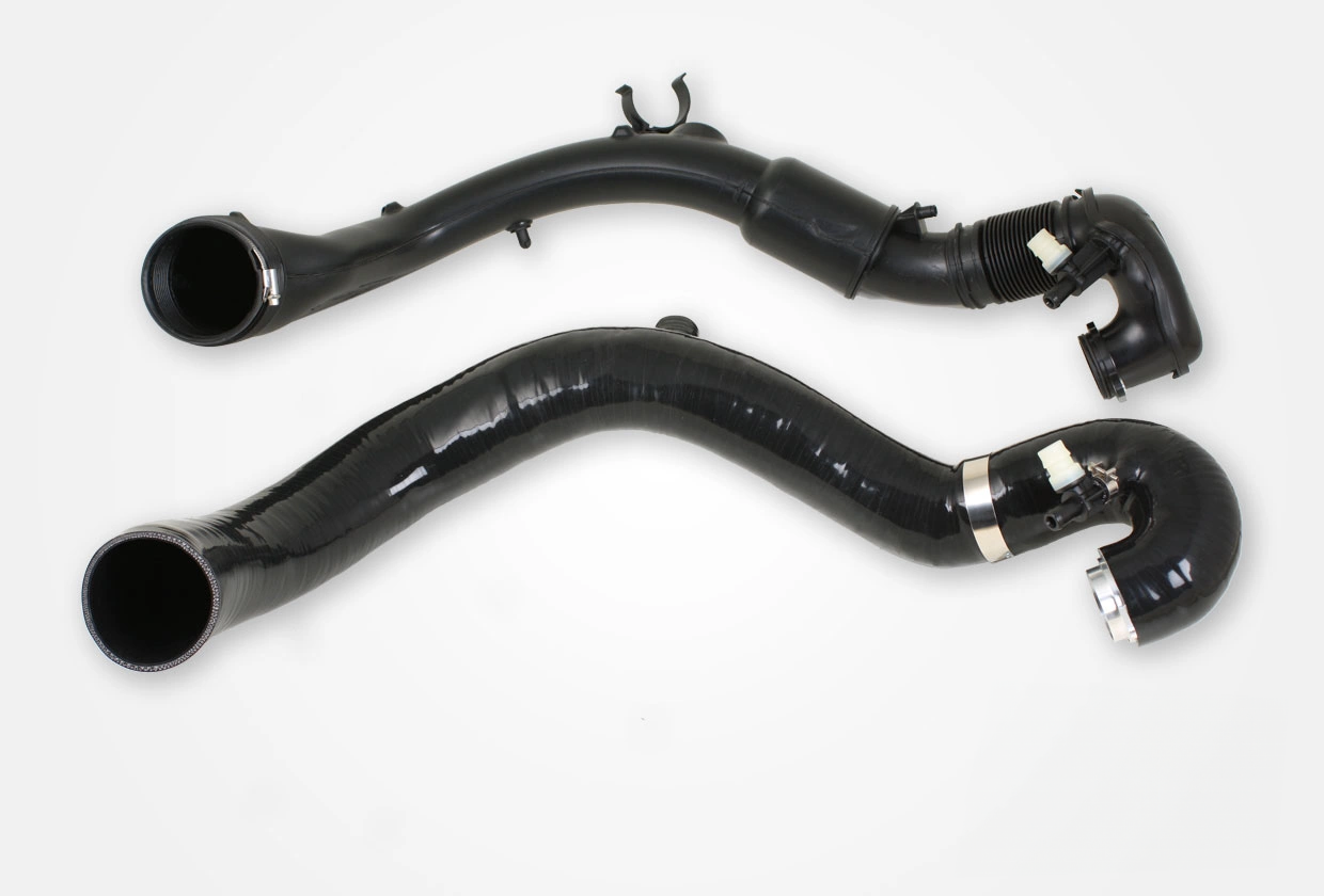 Porsche 911 Turbo (991) Turbo Inlet Hoses