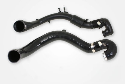 Porsche 911 Turbo (991) Turbo Inlet Hoses