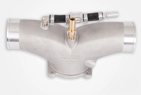 Porsche 911 (991) Turbo & Carrera Intake Plenum