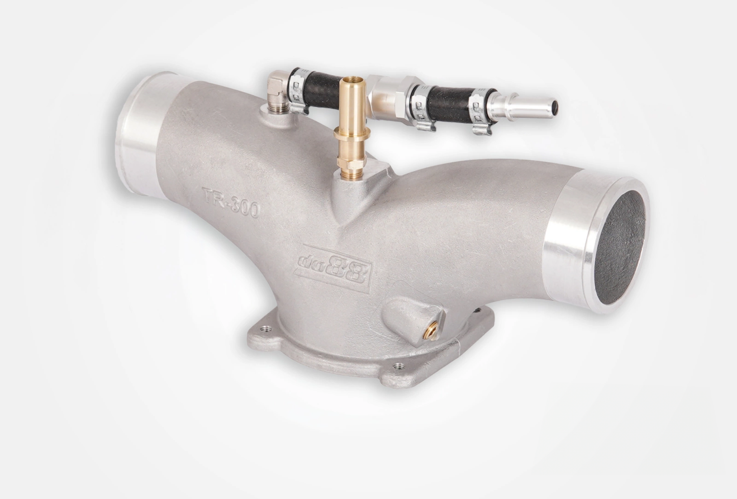 Porsche 911 (991) Turbo & Carrera Intake Plenum