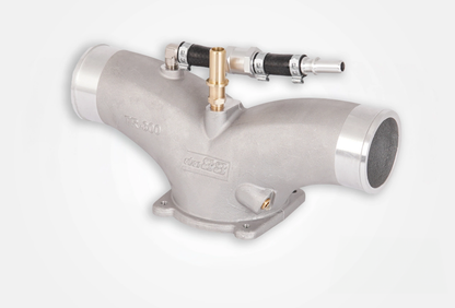 Porsche 911 (991) Turbo & Carrera Intake Plenum