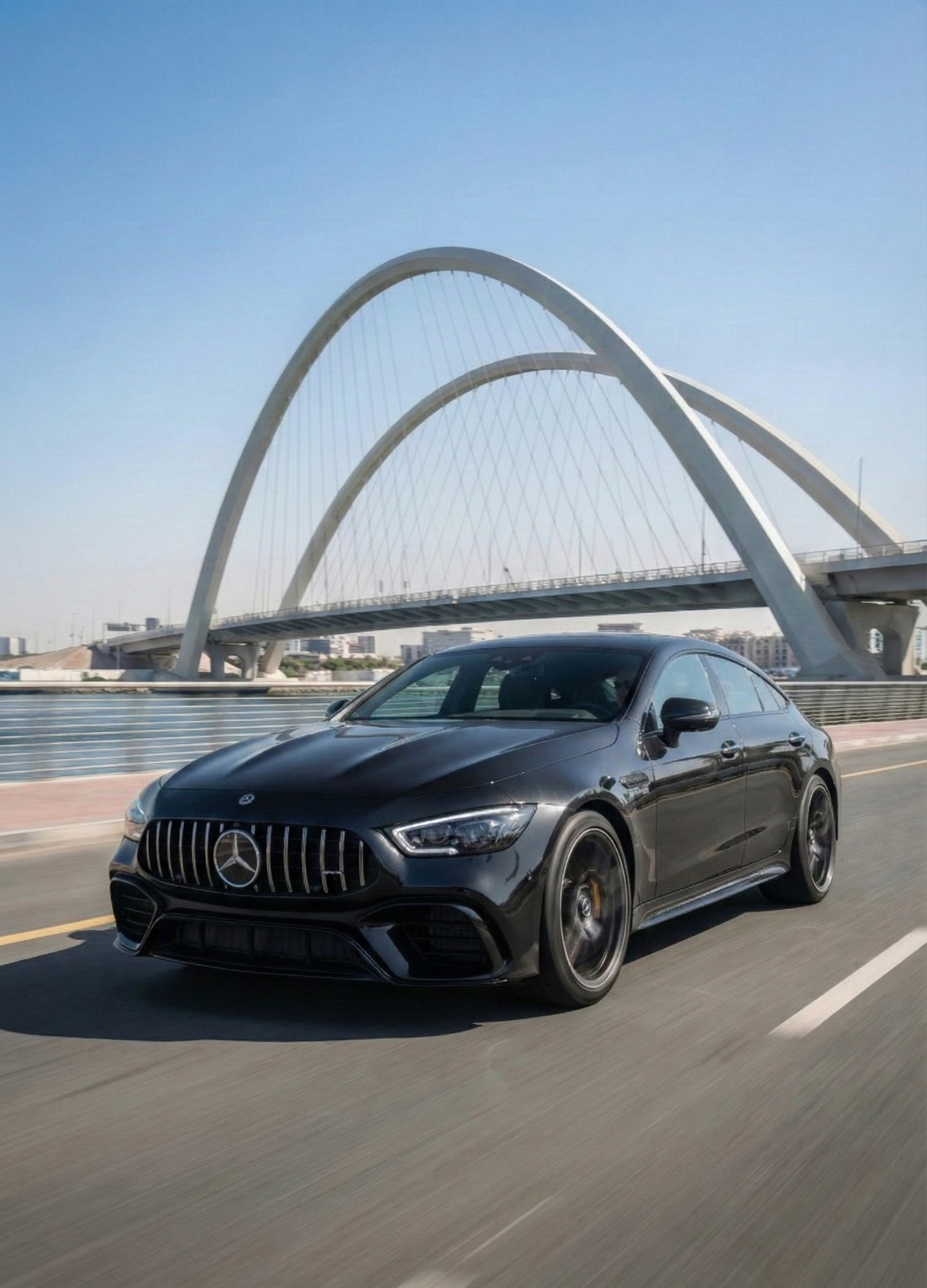 Mercedes-Benz Parts