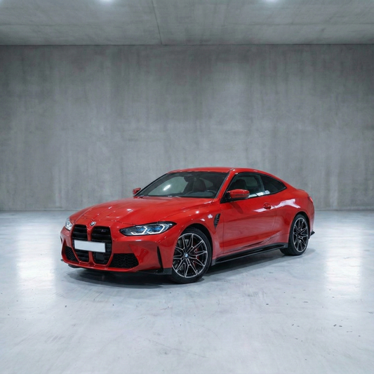 BMW M Series ECU Tune