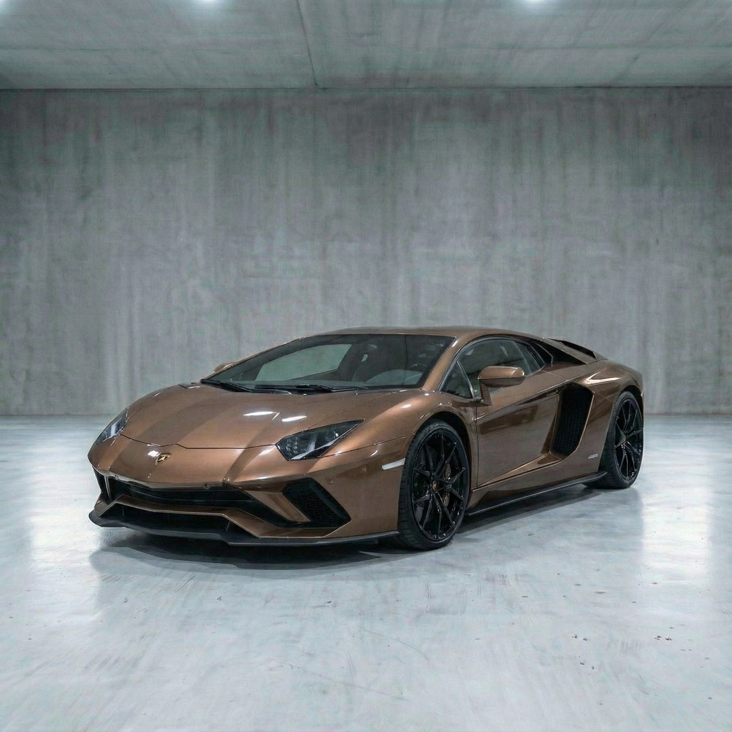 European Exotics & Supercars ECU Tune