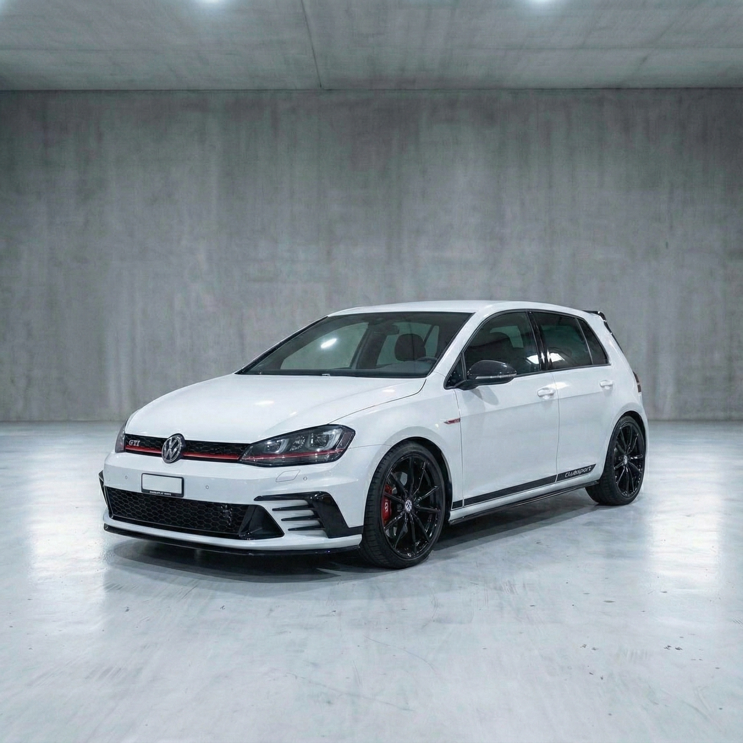 Standard Vehicle Custom ECU Tune