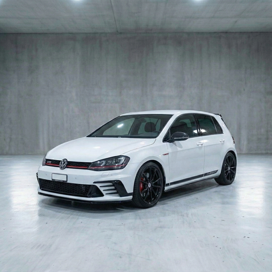 Standard Vehicle Custom ECU Tune