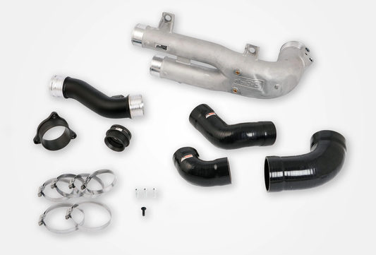 do88 Charge Pipe System – BMW G80 M3 / G82 M4 / G87 M2 (S58)