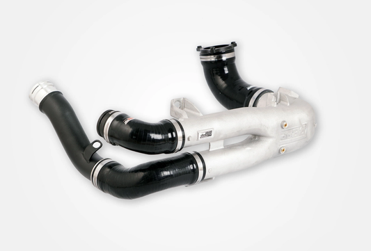do88 Charge Pipe System – BMW G80 M3 / G82 M4 / G87 M2 (S58)
