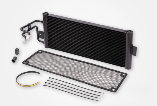 do88 Transmission Cooler – BMW G80 M3 / G82 M4 / G87 M2 (S58)